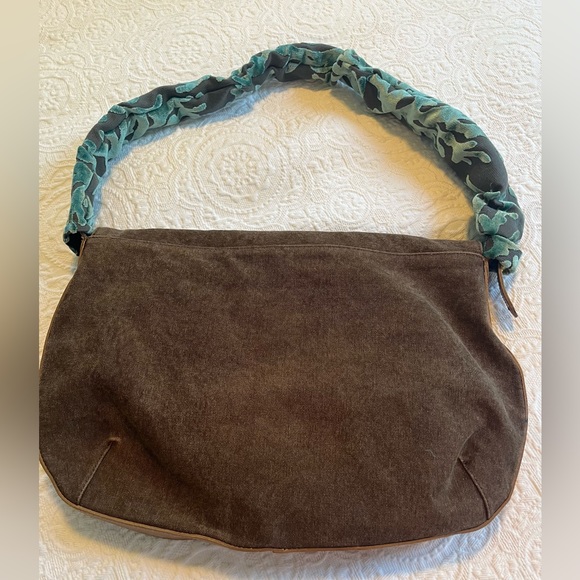 Handcrafted Gypsy Boho Handbag - Picture 11 of 11